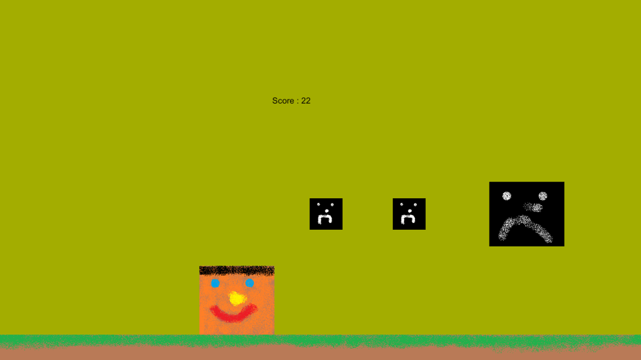 Games like HappyBoxDodging