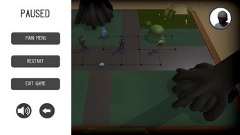 Harriet: From Slave To Hero screenshot