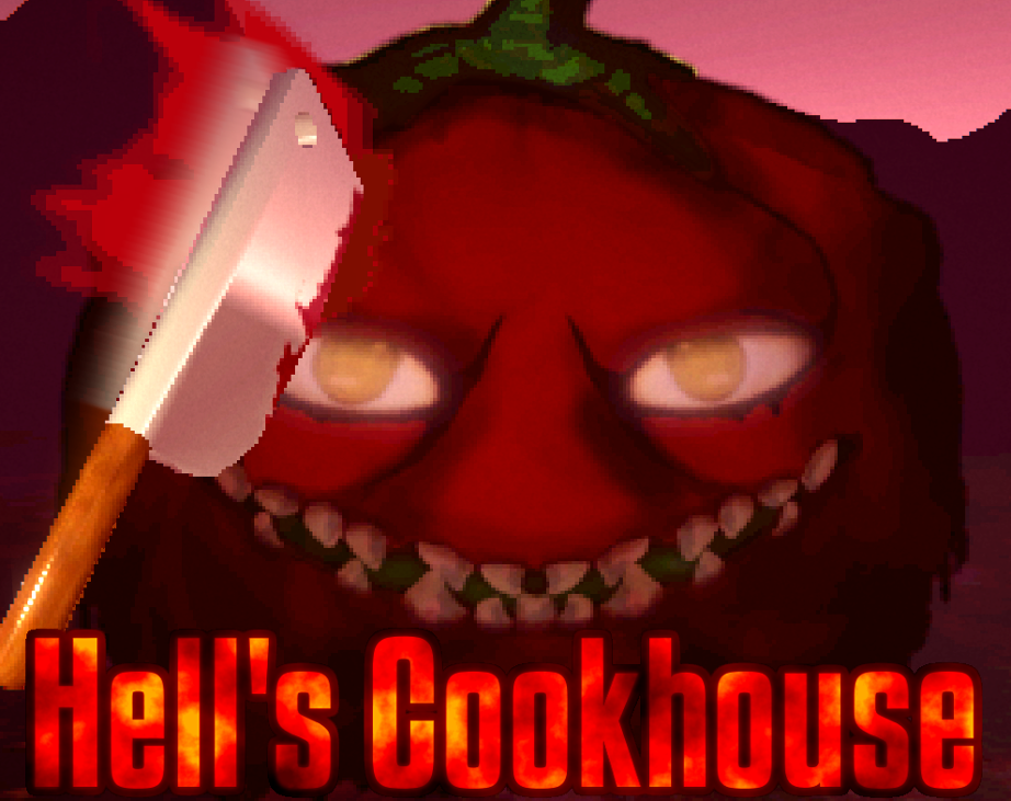 Games like Hell's Cookhouse