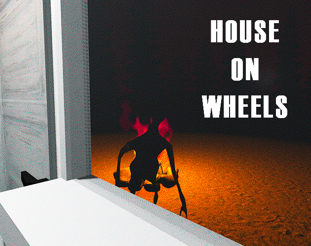 Games like House on wheels