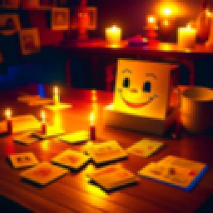 Games like InTheFootstepsOfDarkness