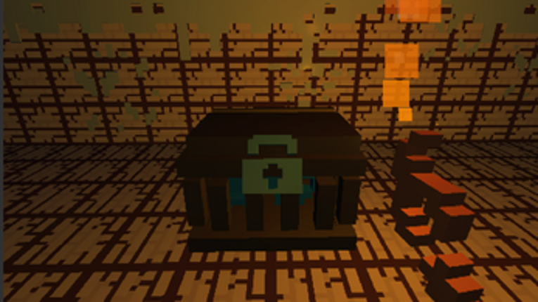 Krag's Creations screenshot