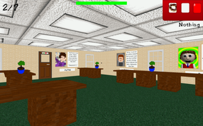 Learning With Ben screenshot