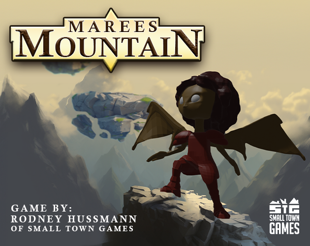 Games like Marees Mountain