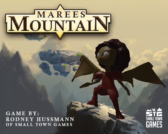 Marees Mountain Game Cover