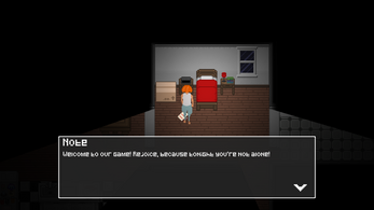 Midnight Wraith Image