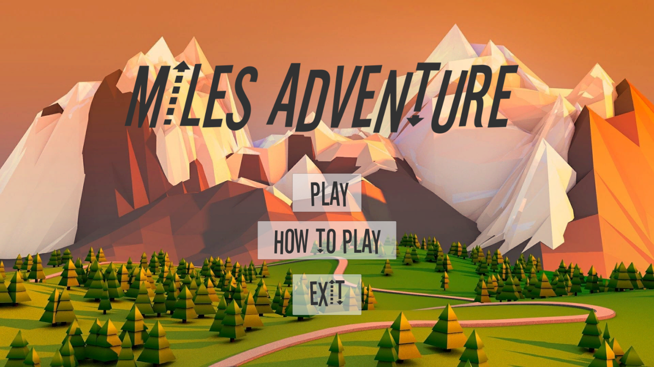 Games like Miles Adventure