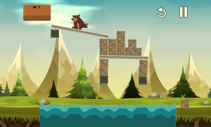 MischievousBear screenshot