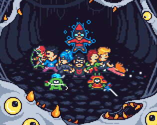 Games like Mystery of Spring Valley