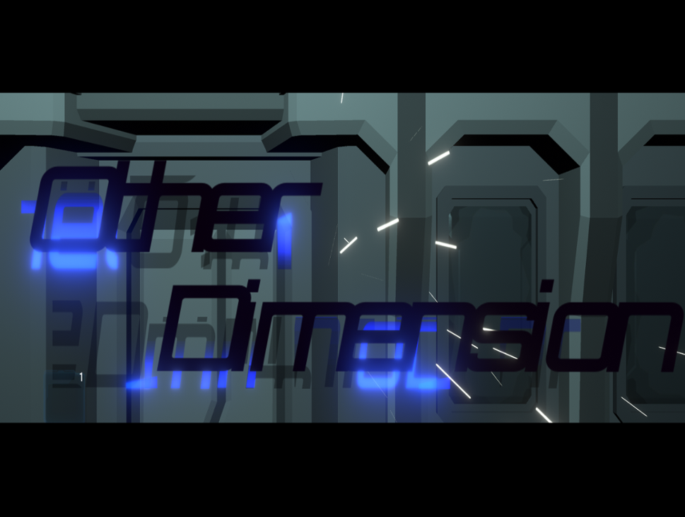 Games like Other Dimension