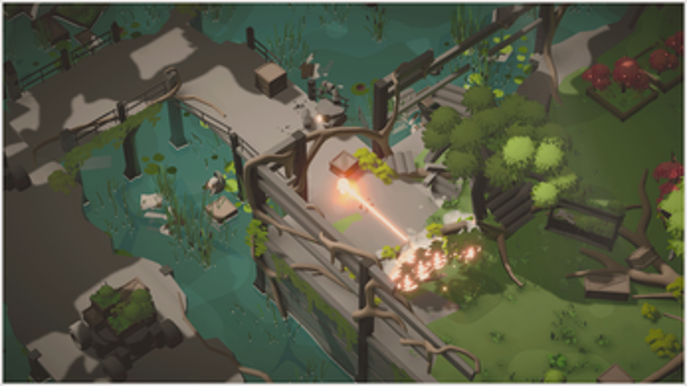 OverHeat screenshot