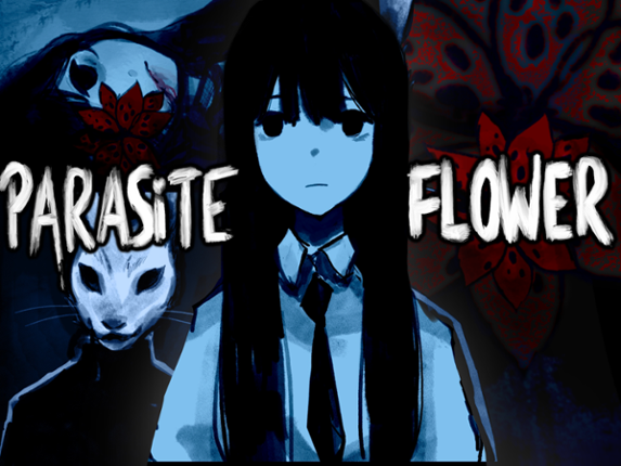 PARASiTE FLOWER Game Cover