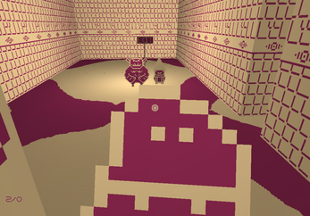 Pew-Pew Dungeon Image