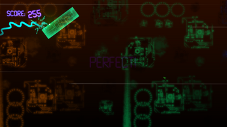Phot0n screenshot