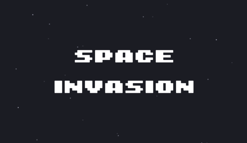 Games like Space Invasion