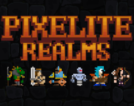 Pixelite Realms Image