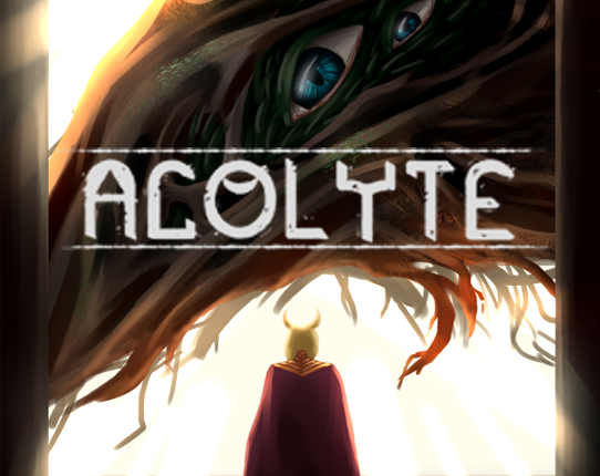 Project: Acolyte Game Cover