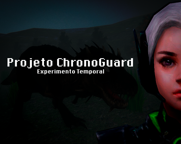 Games like Projeto ChronoGuard: Experimento Temporal