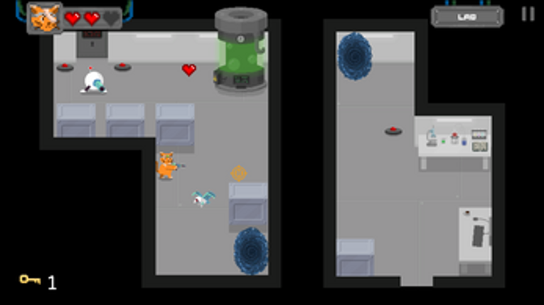 Projeto T.A.P.I.O.C.A screenshot