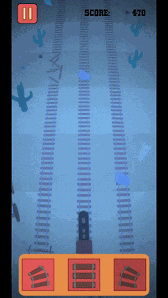 Railroad Surgeon Image
