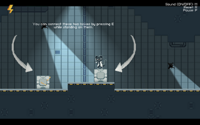 Ratscape screenshot