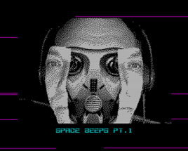 Raw Spectronica (ZX Spectrum beeper album) Image