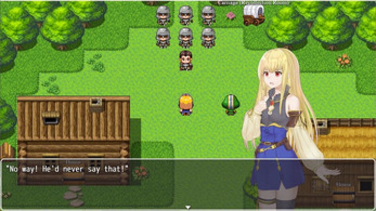 Reincarnated in a stone in a different world, I want to protect the girl, so I will be strong screenshot