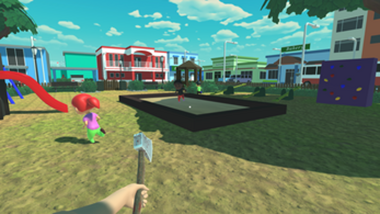 Scope the Trope screenshot