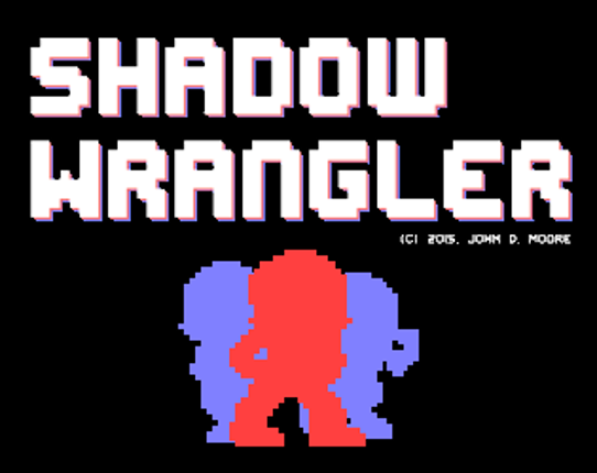 Shadow Wrangler Game Cover