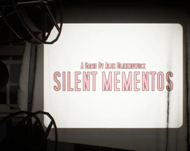 Games like Silent Mementos
