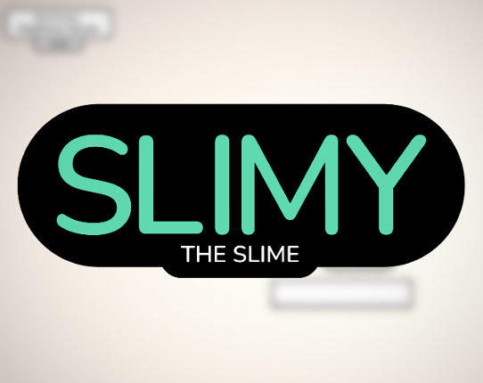 Slimy: The Slime Game Cover