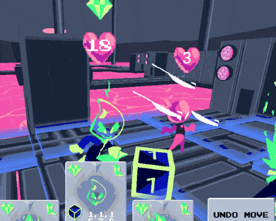 Spirit Guardians screenshot
