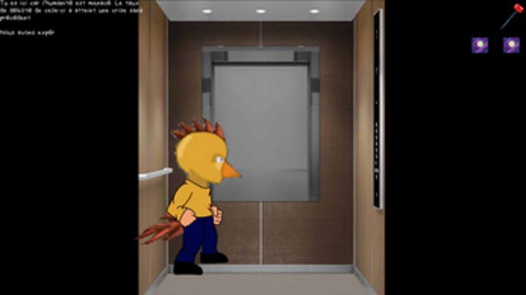 Sskape Yselande screenshot