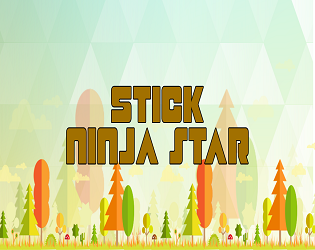 Games like Stick NinjaStar