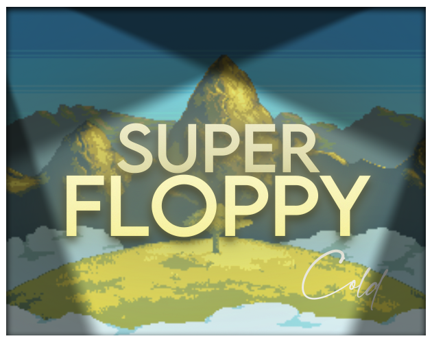 Games like SuperFloppy(My First Game)