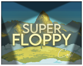 SuperFloppy(My First Game) Image