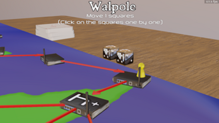 Tabletop, anyone? screenshot