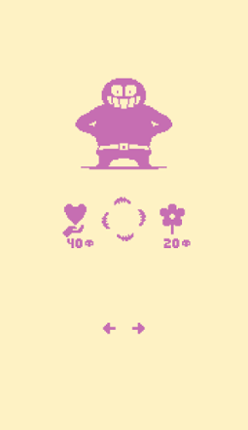 Tainted Treasure Image