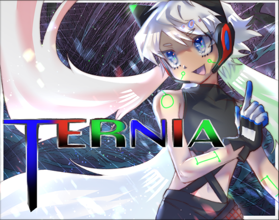 Ternia Game Cover