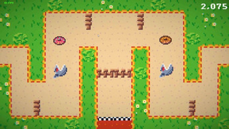 The Donut Story Ultimate screenshot