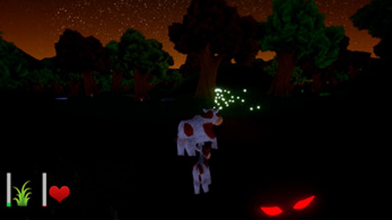 The Green Yard screenshot