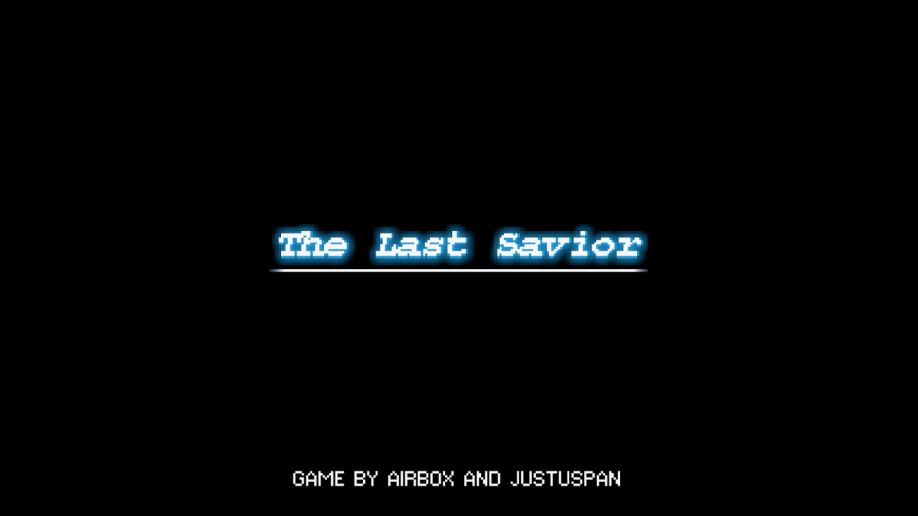 Games like The Last Savior