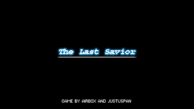 The Last Savior Image