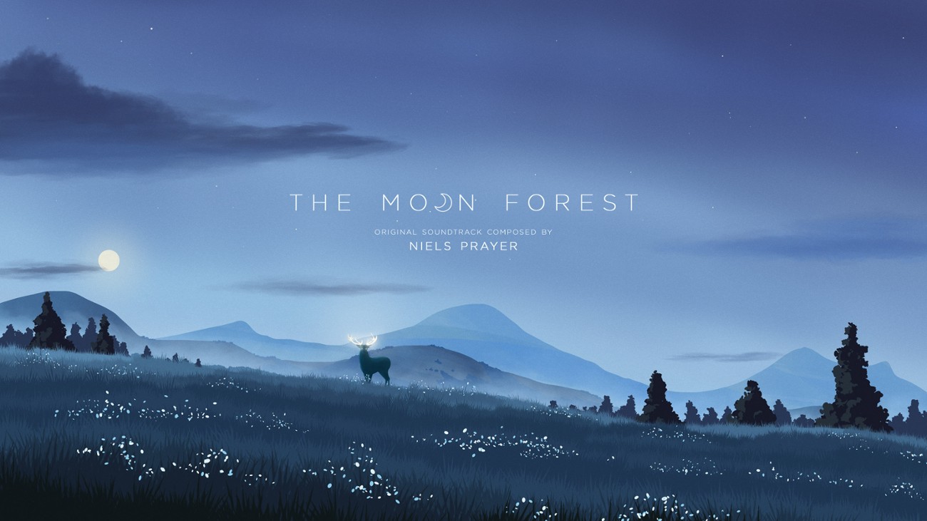 Games like The Moon Forest