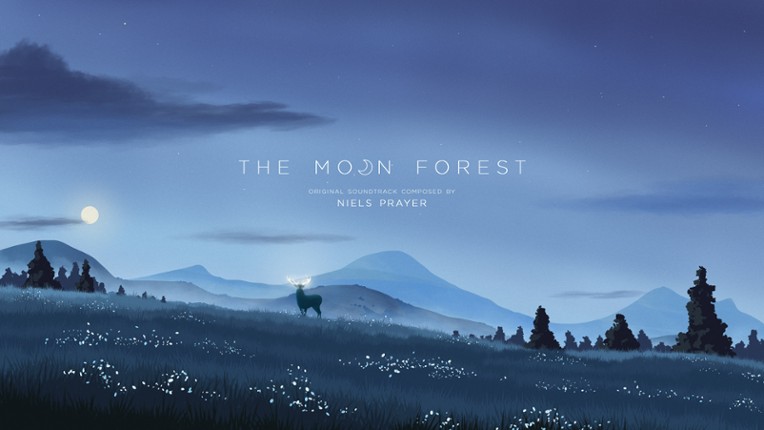 The Moon Forest Image