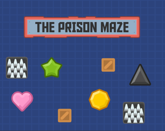 Games like The Prison Maze