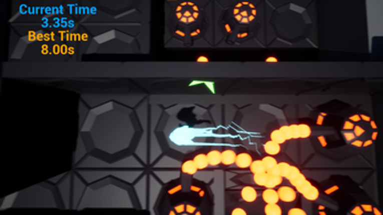 Tower Endurance screenshot