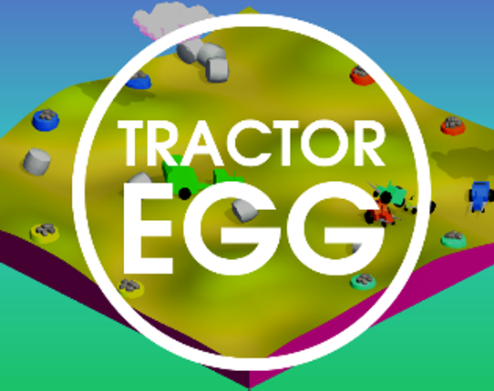 Tractor Egg Image