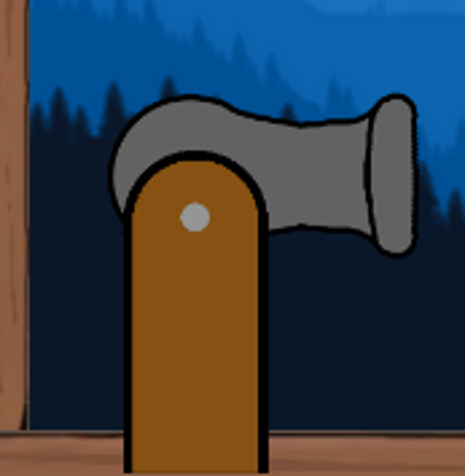 Treasure Cannon Image