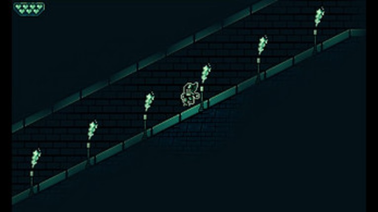 Tricker Dungeon screenshot